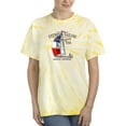 thumbnail image 1 of Extreme Sailing Tie Dye Cyclone Women -Image by Shutterstock, Female Medium, 1 of 4