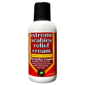 5 Permethrin Cream