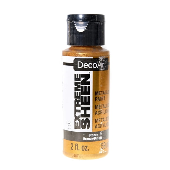 Extreme Sheen Paint bronze, 2 oz. (pack of 6)
