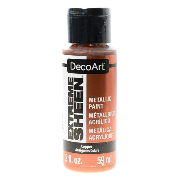 Extreme Sheen Paint copper, 2 oz. (pack of 6)