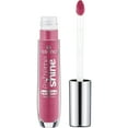 thumbnail image 1 of essence Extreme Shine Volume Lip Gloss, 13 Glazed Berry, 1 of 10