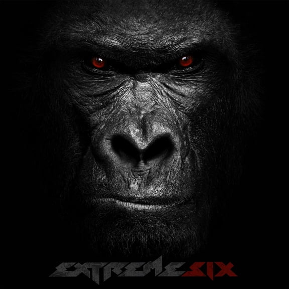 Extreme - Six - Music & Performance - CD