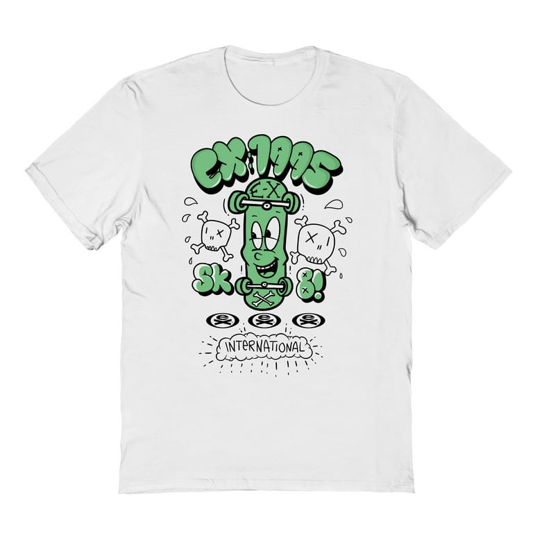 【新品】GREEN DAY WHITE TEE Green Day Unisex T-Shirt White Size S-5XL | eBay