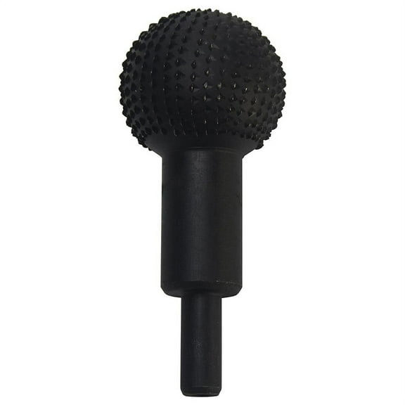 Extreme Sphere Grinding Carbide Ball Wood Carving Grinding (40mm)