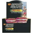 Extreme Sport Beans, Caffeinated Jelly Beans, Assorted Flavors, 24 Pack