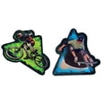 thumbnail image 1 of CD-168077 - Extreme Sports Stickers by Carson Dellosa, 1 of 1