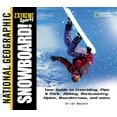 thumbnail image 1 of Pre-Owned Extreme Sports: Snowboard! (Paperback) 0792267400 9780792267409, 1 of 1