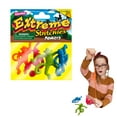 thumbnail image 1 of Extreme Stretchies – Monkey from Deluxebase, Pack of 4 Stretchy Zoo Animals for Party Favors, 1 of 4