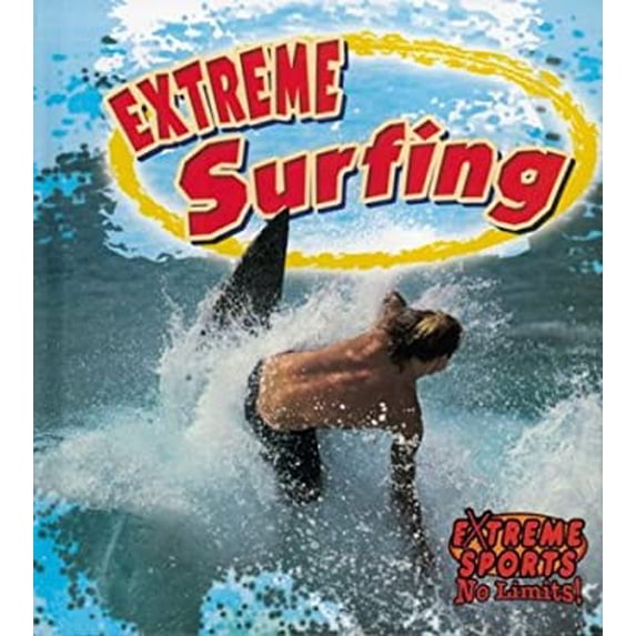 Pre-Owned Extreme Surfing 9780778716693 Used