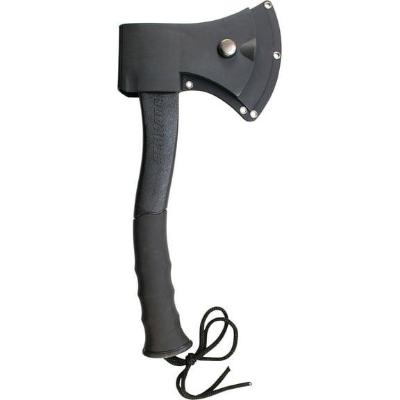 Extreme Survival Axe
