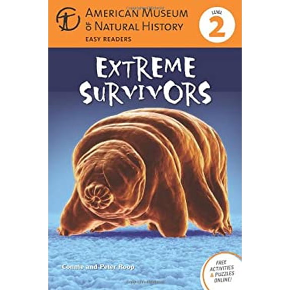 Pre-Owned Extreme Survivors : (Level 2) 9781454906315 Used