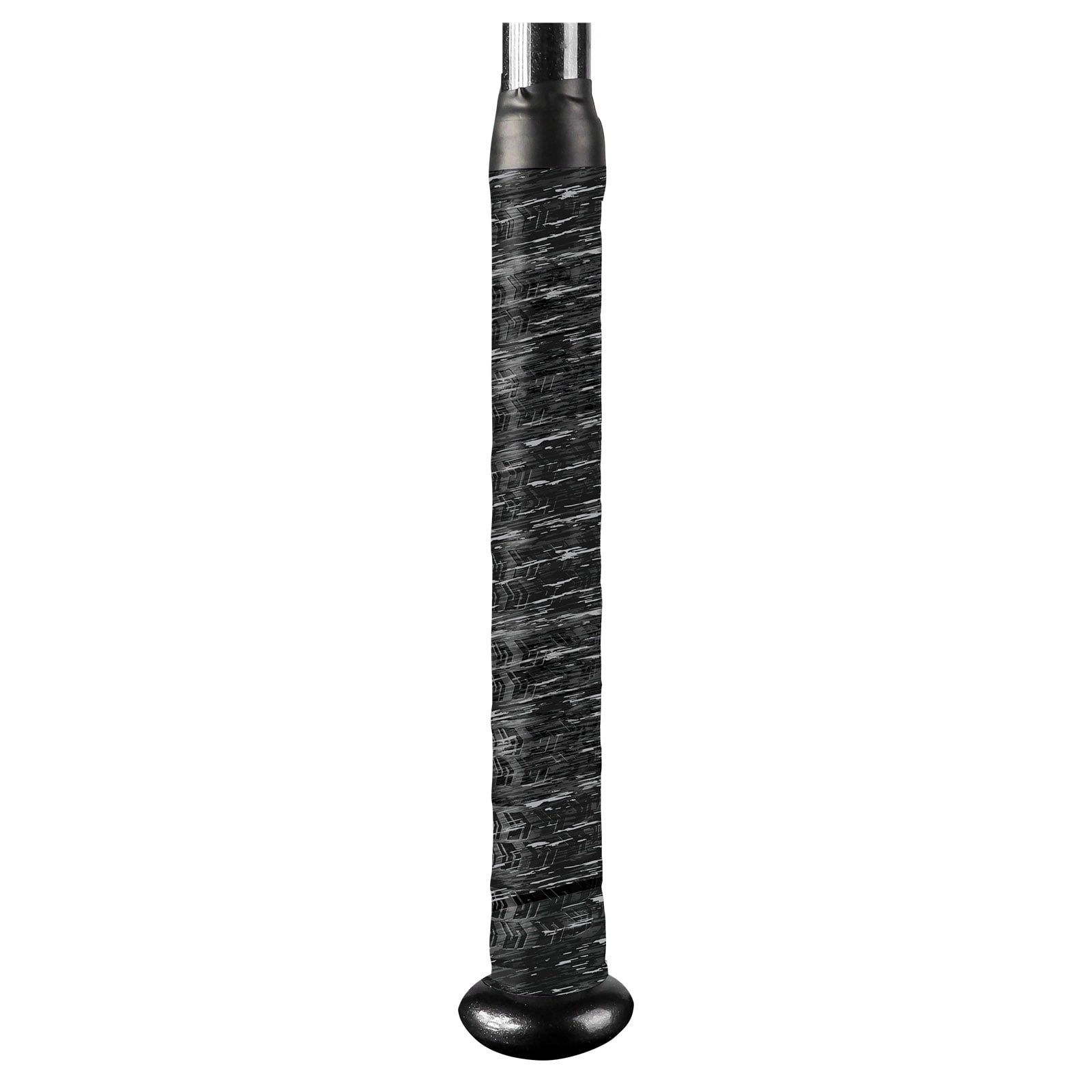 Extreme Tack Bat Grip Tape, Heather Black - Walmart.com