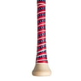 thumbnail image 1 of Extreme Tack Bat Grip Tape, USA Pattern, 1 of 3