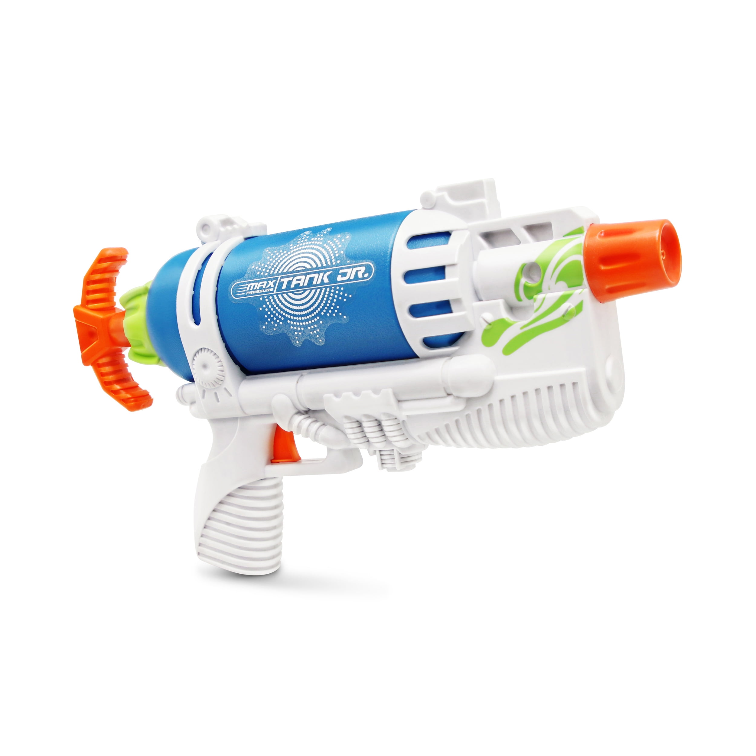 Lanard Extreme Tank Jr. Water Gun - Walmart.com