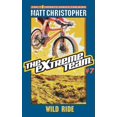 thumbnail image 1 of Extreme Team Wild Ride, Book 7, (Paperback), 1 of 1
