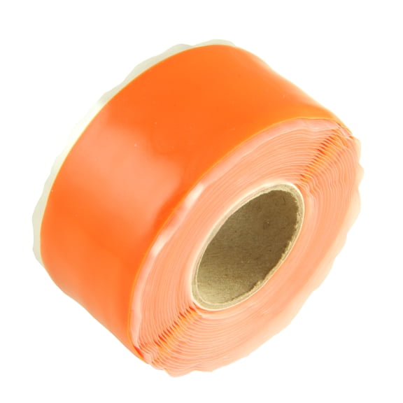 Extreme-Temperature Cold Shrink Tape, 1" X 10' (1 per pack)