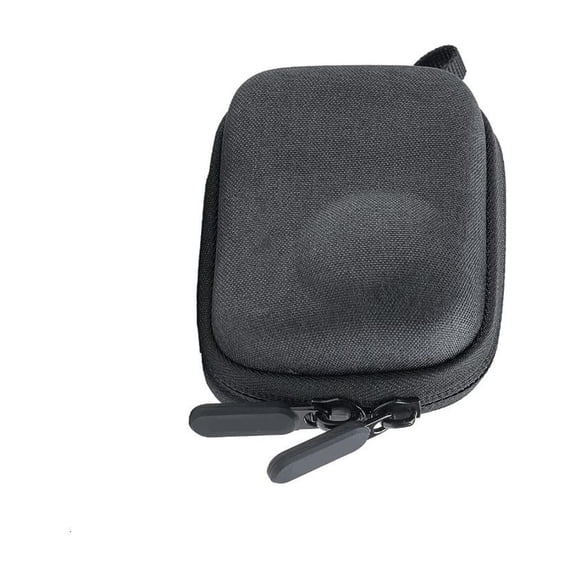 Extreme Thin EVA Camera Storage Case With Impermeable Outside And Velutinous Lining For Outdoor Quests