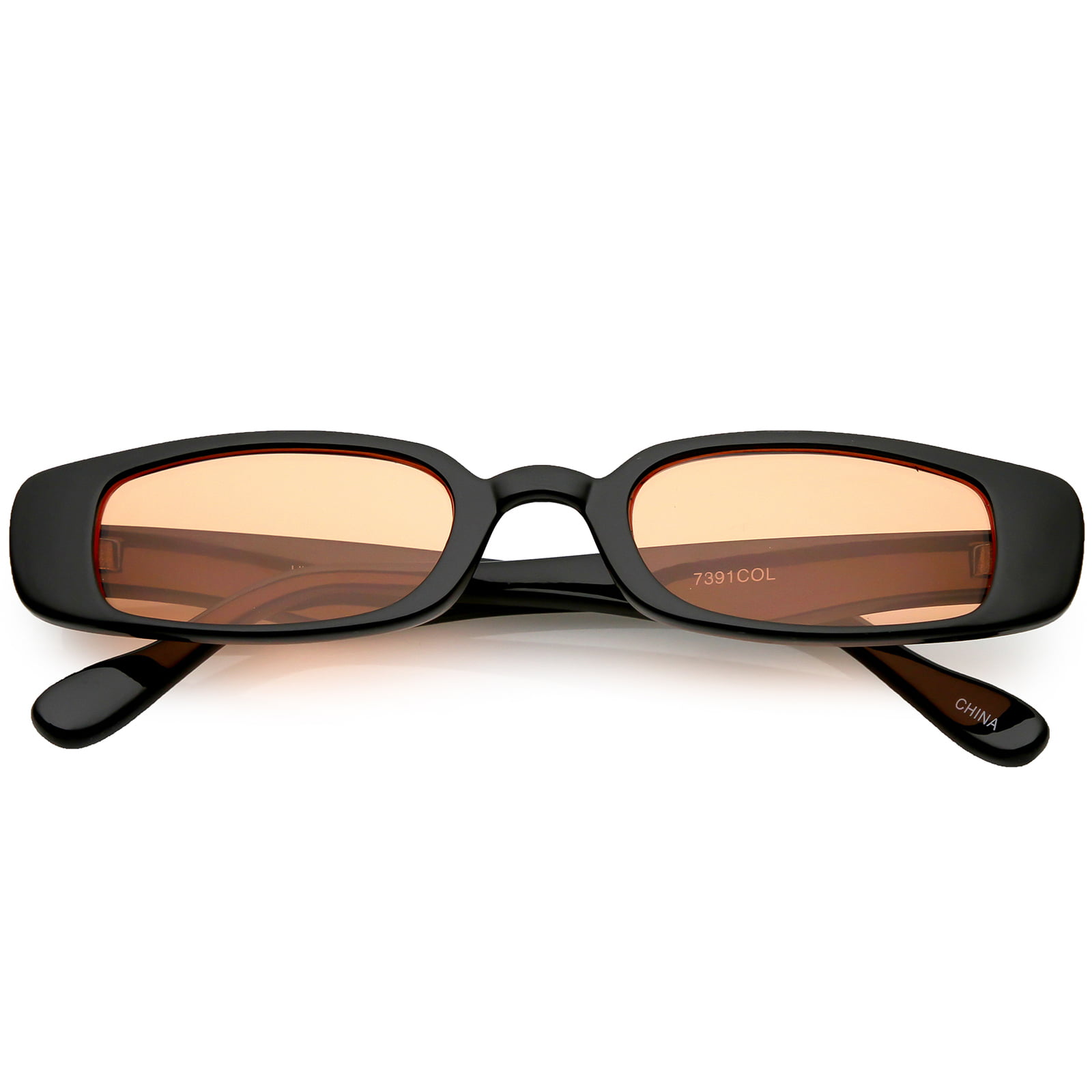 Buy Saros MC Stan Rectangular Black Sunglass Inspired by MC Stan 400 UV  Protected Lens at Amazon.in