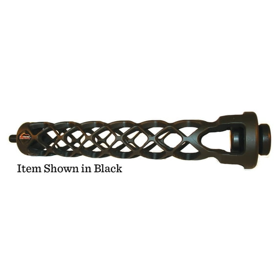 Extreme Titan X2 8" Lost Camo Stabilizer