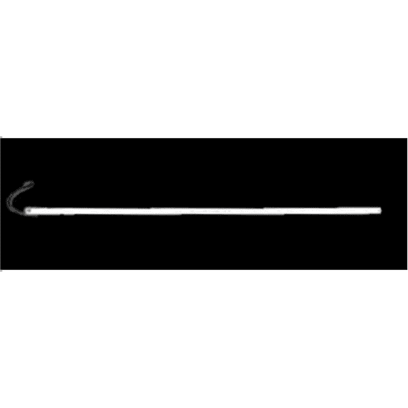 Extreme Tools Deluxe Hutch Led Light Kit 4Ft Switch, 3 Magnet