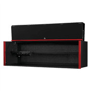Extreme Tools Extreme Tools Extreme Pwr Hutch Black Red Handle