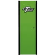 thumbnail image 1 of Extreme Tools DX 19 x 21 Locker 4 Shelves,Green w/Black Handle, 1 of 3