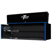 Extreme Tools Pro Hutch Black Blue Handle