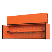 Extreme Tools Extreme Tools ExtremePwr Hutch Orange Black Handle
