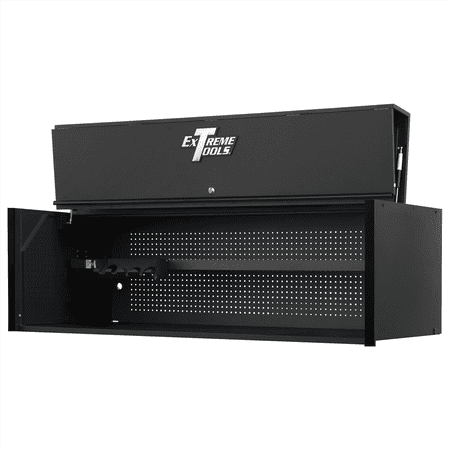 Extreme Tools Extreme Tools Pro Hutch Matte Black, Black Handle