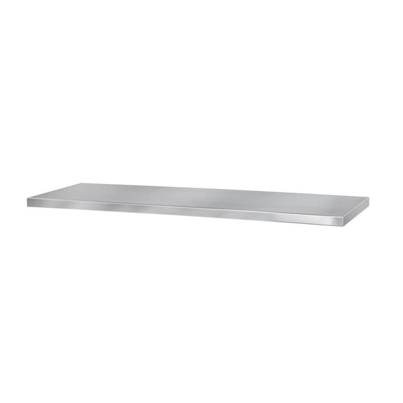Extreme Tools Rx Series Optional 55In W X 25In Stainless Steel Top