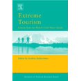 thumbnail image 1 of Pre-Owned Extreme Tourism: Lessons from the World's Cold Water Islands 9780080446561 Used, 1 of 1