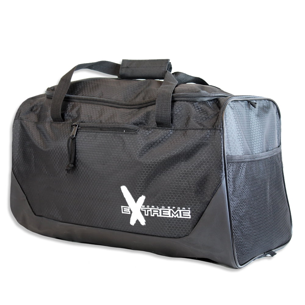 Extreme Unisex Gym Duffle 19.5