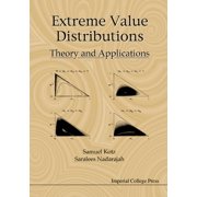 Extreme Value Distributions, Hardcover
