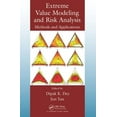 thumbnail image 1 of Extreme Value Modeling and Risk Analysis: Methods and Applications, (Hardcover), 1 of 1