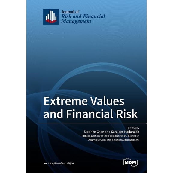 Extreme Values and Financial Risk, (Paperback)
