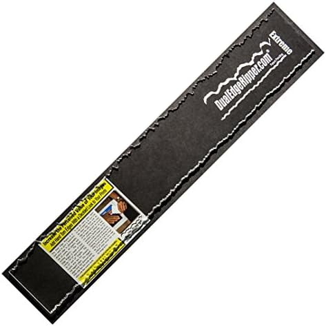 Extreme Watercolor Paper Deckle Edge Tool 1-24 inch$$Art & Craft