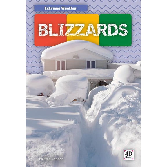 Blizzards