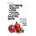 thumbnail image 1 of Extreme Weight Loss Hypnosis & Hypnotic Gastric Band : Finally, The Zero-Effort Solution for Rapid Weight Loss. Start Burning Fat with Self-Hypnosis and Affirmations and See Results in Just 2 Weeks! (Hardcover), 1 of 1