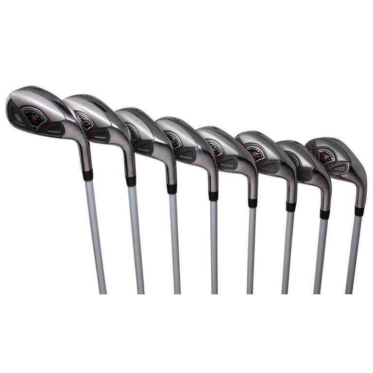 Extreme X7 High MOI Complete 8-Piece Men display picture 1