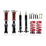 Extreme XA Coilover Kit for 2015 Mustang S550