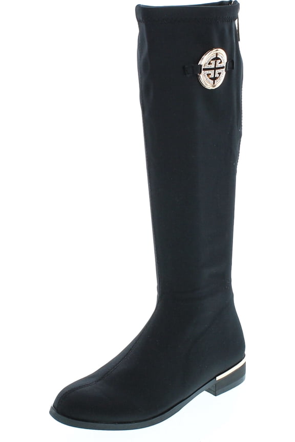 Extreme by Eddie Marc Fortune Women Knee High Boot