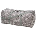 thumbnail image 1 of ExtremePak? Digital Camo Water-Resistant 39" Duffle Bag, 1 of 2