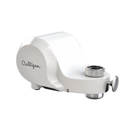 ExtremeLife White Faucet Mount by ZeroWater