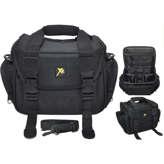 Extremely Durable Camera Case Bag for Nikon Z5 Z 5 Z6 Z 6 Z7 Z 7 II 5II 6II 7II