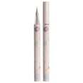 Extremely Fine Sleeping Silkworm Shadow Pen Natural Color Development Quick Drying Durable To