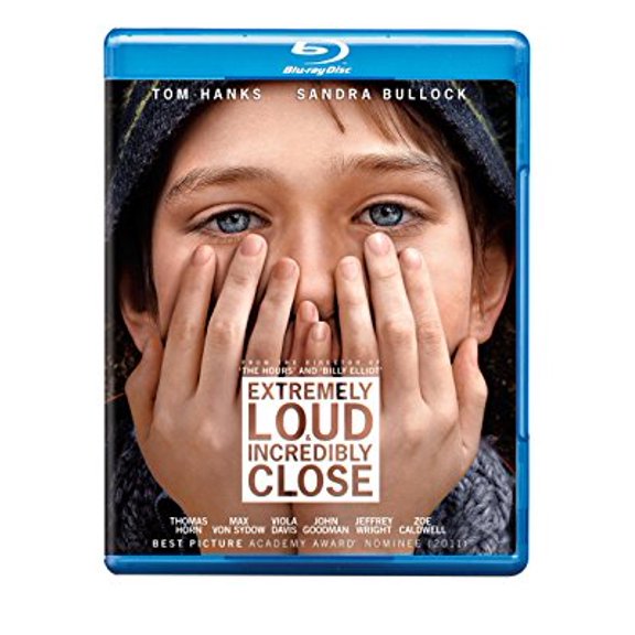 Pre-Owned Extremely Loud & Incredibly (B (Blu Ray) (Used - Good)