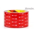 Extremely Strong Double Sided Tape (Converted From 3M VHB Tape) Ultra
