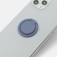 Extremely Thin Finger Ring Grip Luxury Mobile Phone Socket Holder