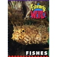 thumbnail image 1 of Pre-Owned Extremely Weird Fishes (Paperback) 1562612816 9781562612818, 1 of 1