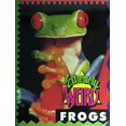thumbnail image 1 of Pre-Owned Extremely Weird Frogs (Paperback) 1562610066 9781562610067, 1 of 1